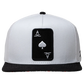POKER EDICION ESPECIAL WHITE