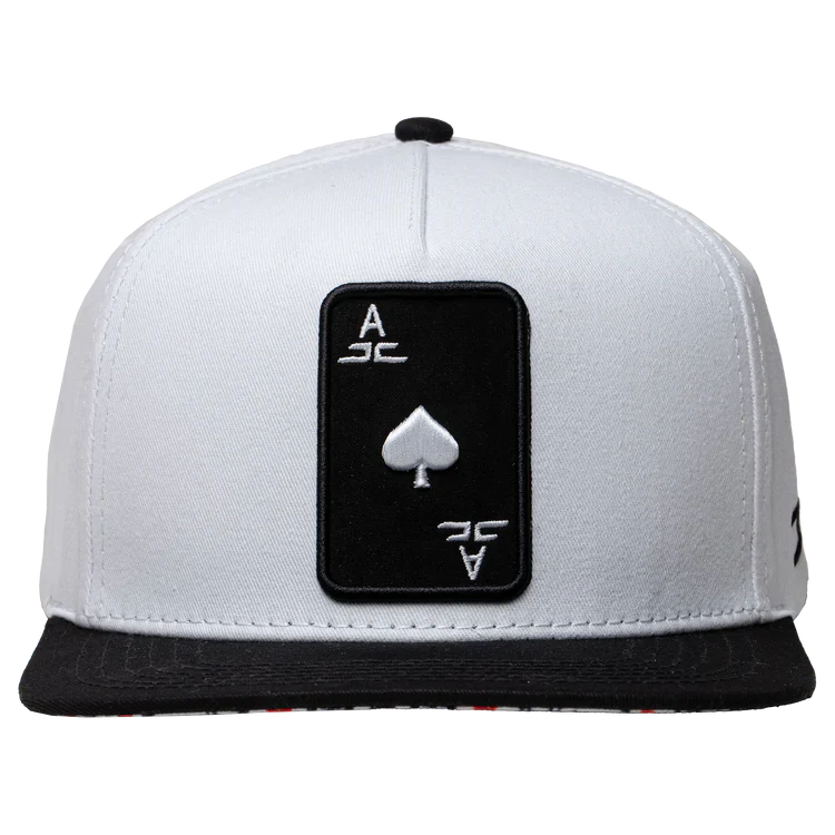 POKER EDICION ESPECIAL WHITE