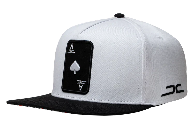 POKER EDICION ESPECIAL WHITE