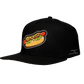 JC DOGS BLACK