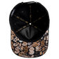 JUMP BLACK / GOLD