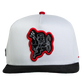JUMP WHITE BLACK