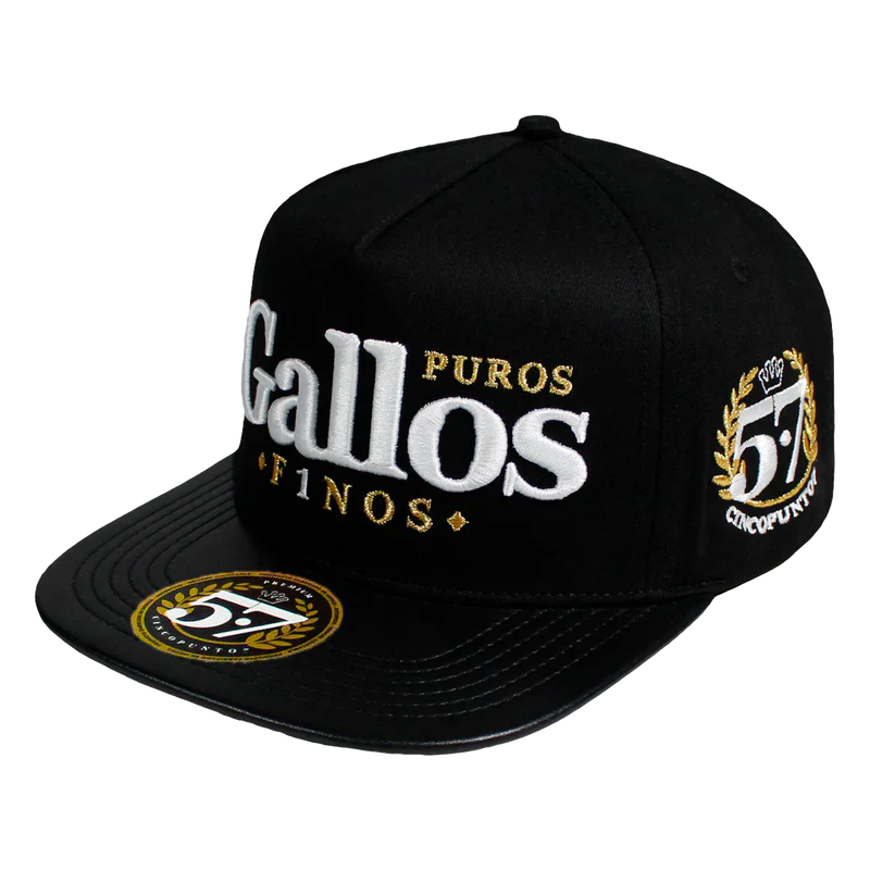 PUROS GALLOS FINOS PREMIUM