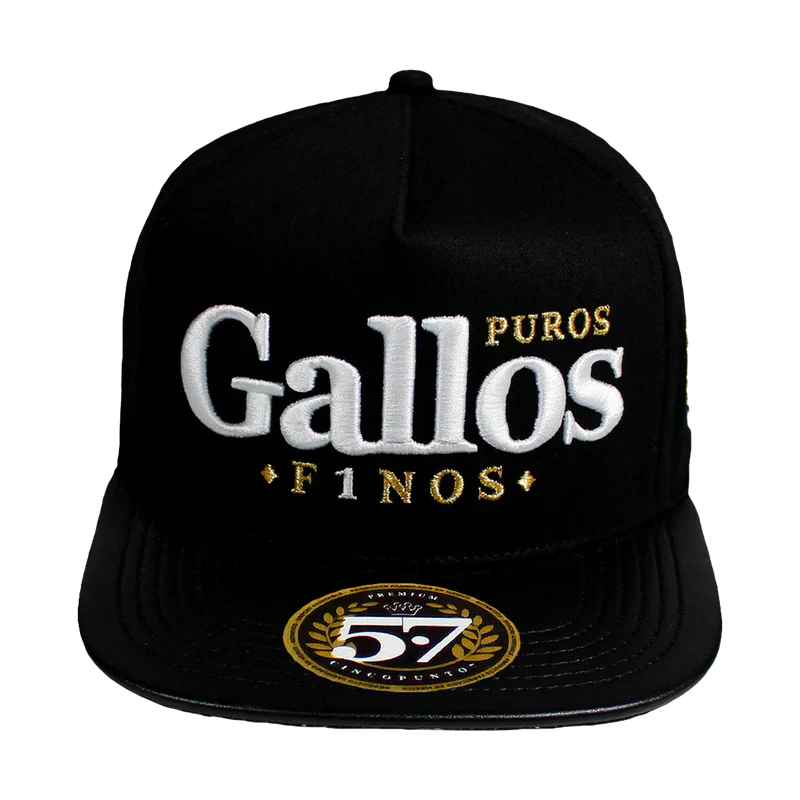 PUROS GALLOS FINOS PREMIUM