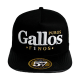 PUROS GALLOS FINOS PREMIUM