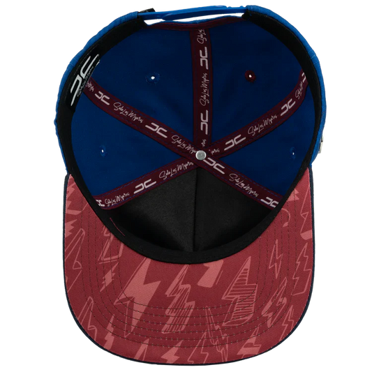 RAYO BLUE NAVY