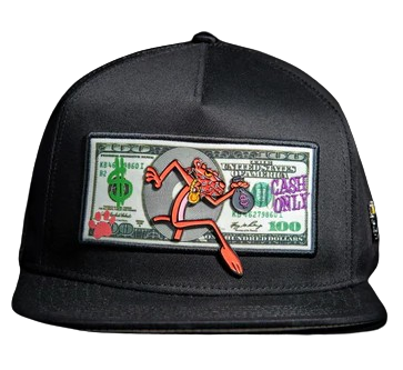 PANTERA ROSA DOLLAR