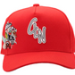 Design Cap CLN RED