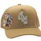 DESIGN CAP CLN BEIGE