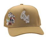 DESIGN CAP CLN BEIGE